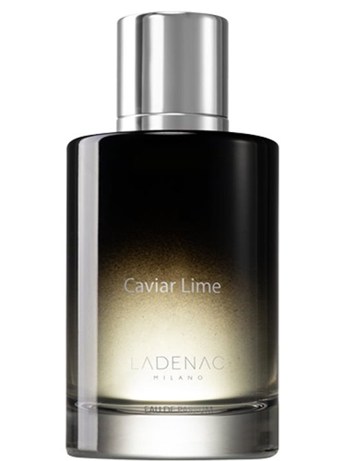 Caviar Lime by Ladenac