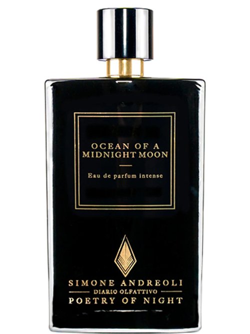 Ocean Of A Midnight Moon by Simone Andreoli
