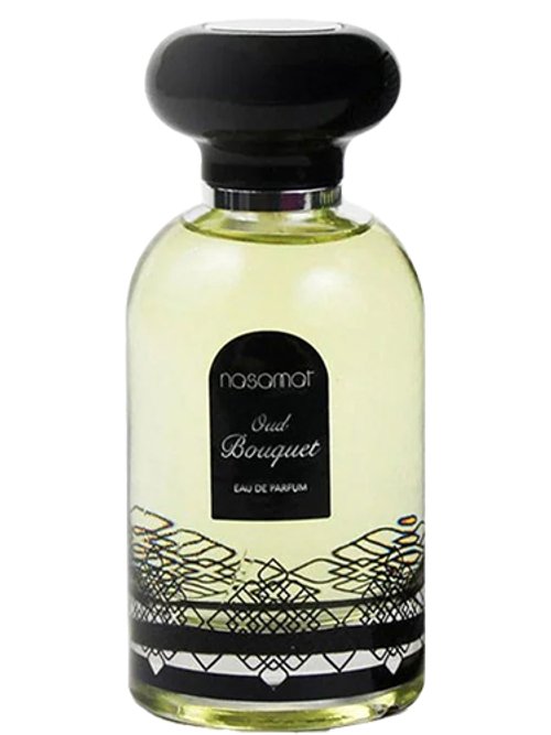 Oud Bouquet by Nasamat