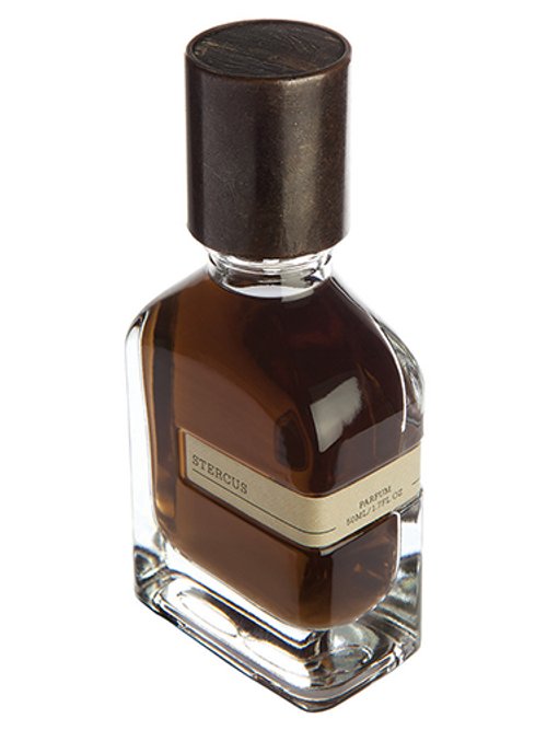 Stercus by Orto Parisi