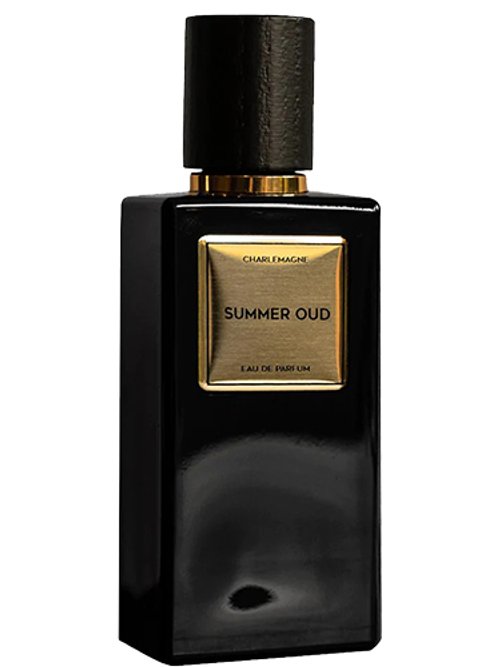 Summer Oud by Charlemagne