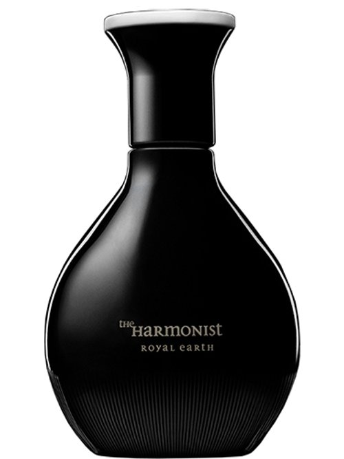 Royal Earth by The Harmonist