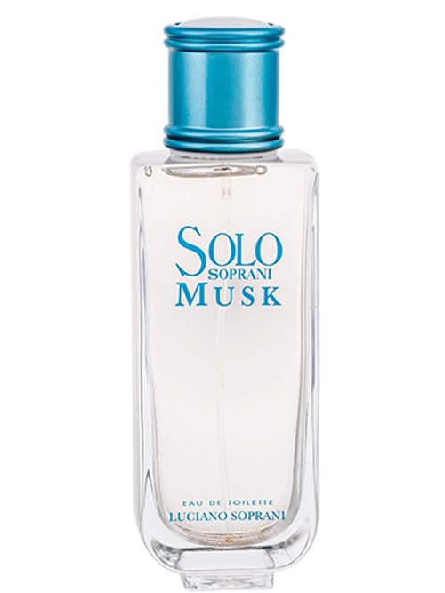 Musk by Luciano Soprani