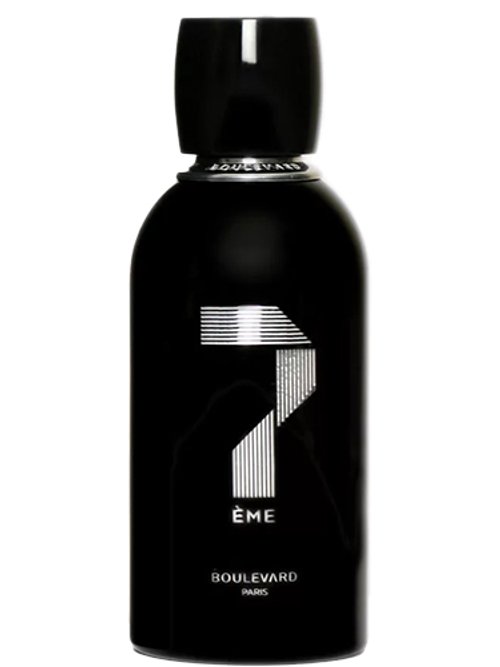 7 Ème by Boulevard