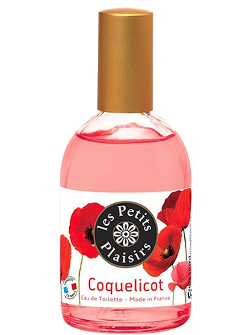 Coquelicot by Les Petits Plaisirs