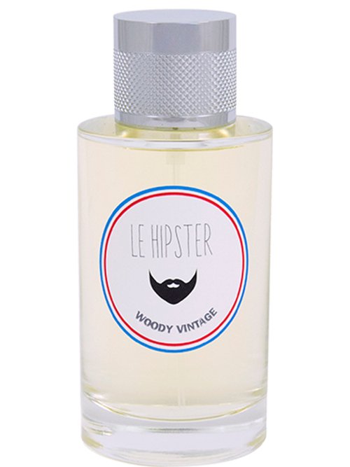 Le Hipster by Le Parfum Citoyen
