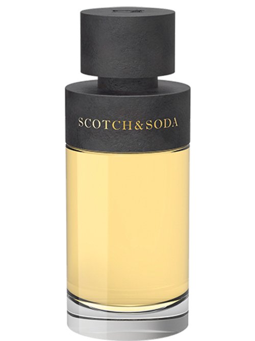 Scotch & Soda Men by Scotch & Soda