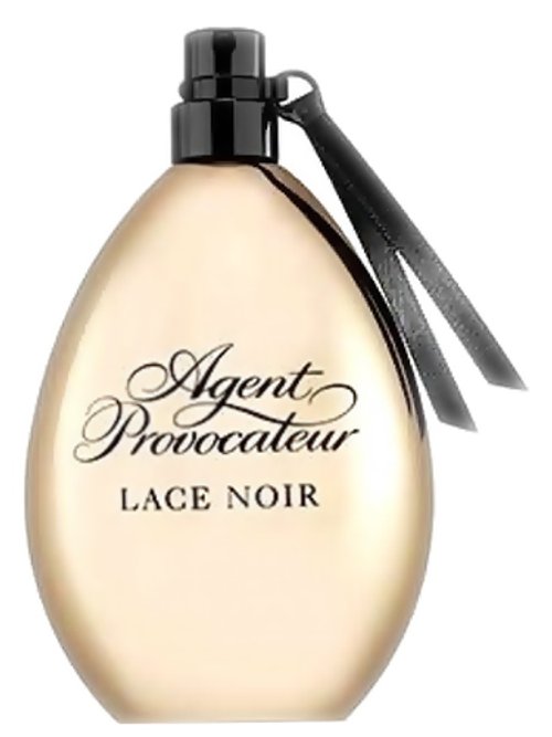 Lace Noir by Agent Provocateur