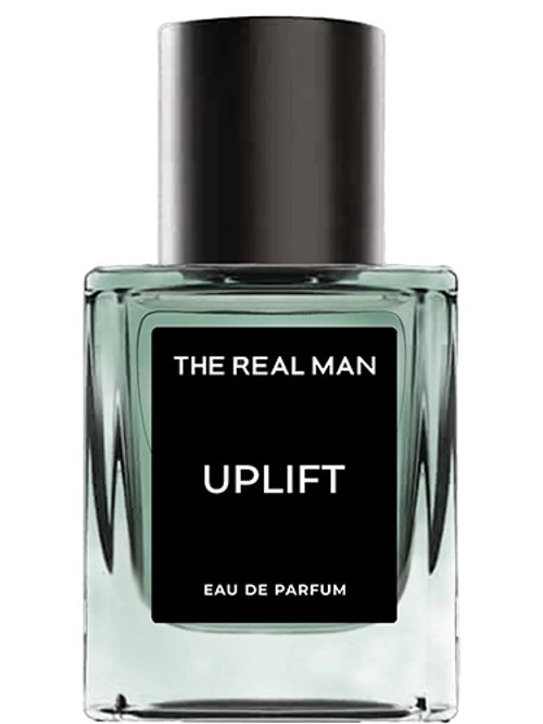Uplift by The Real Man