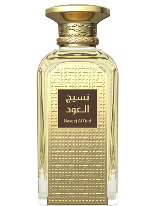 Naseej Al Oud by Afnan
