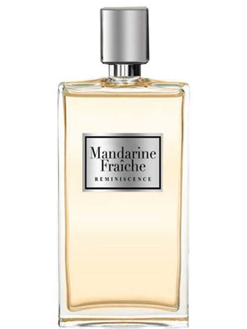 Mandarine Fraîche by Reminiscence