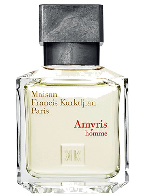 Amyris Homme by Maison Francis Kurkdjian