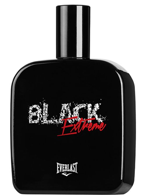 Black Extreme by Everlast