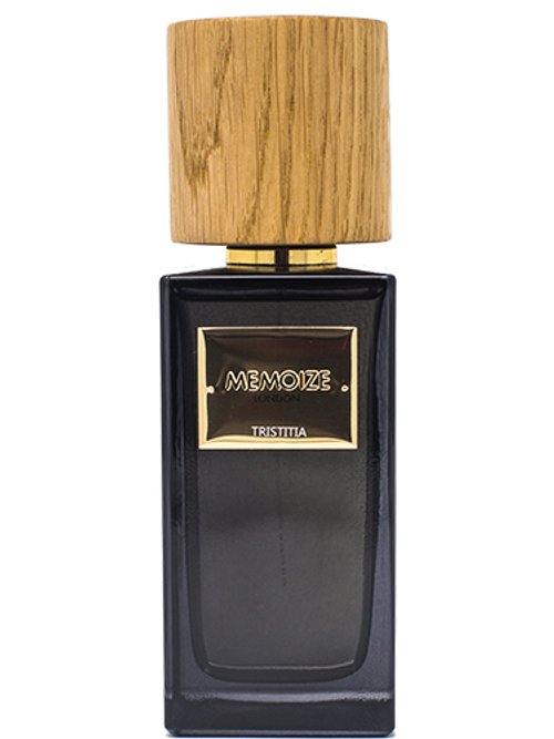Tristitia by Memoize London