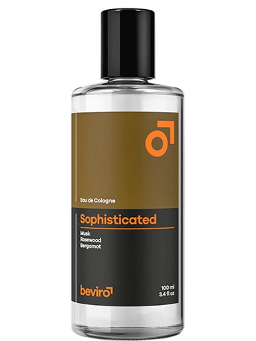Sophisticated Eau De Cologne by Beviro