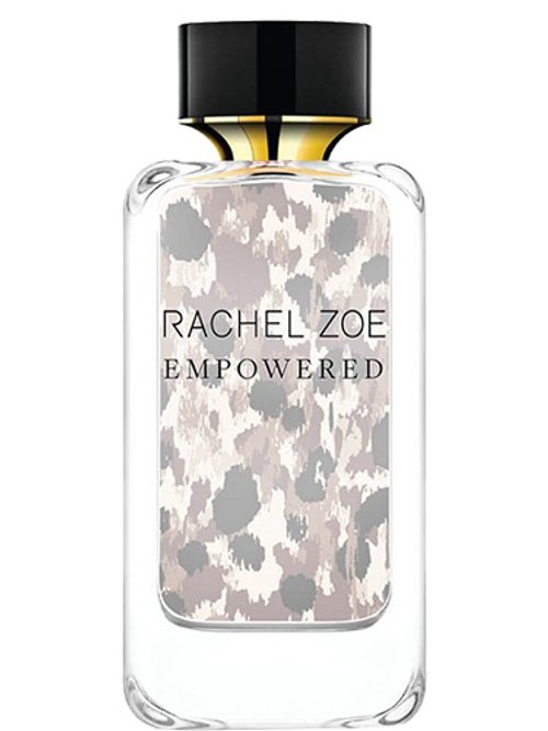Empowered by Rachel Zoe