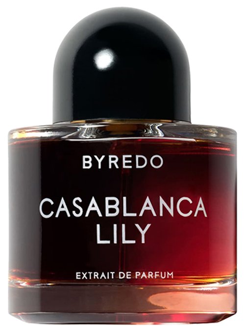 Casablanca Lily by Byredo