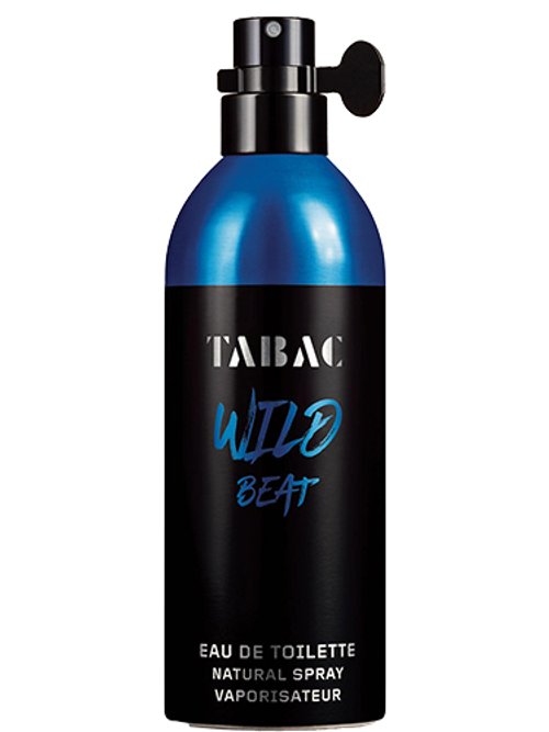 Tabac Wild Beat by Tabac