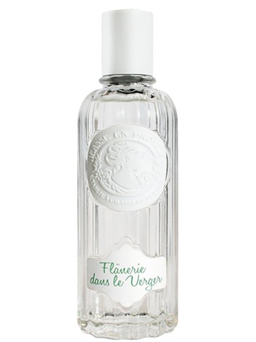 Flânerie Dans Le Verger by Jeanne En Provence