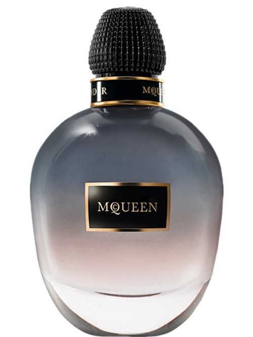 Sacred Osmanthus by Alexander Mcqueen