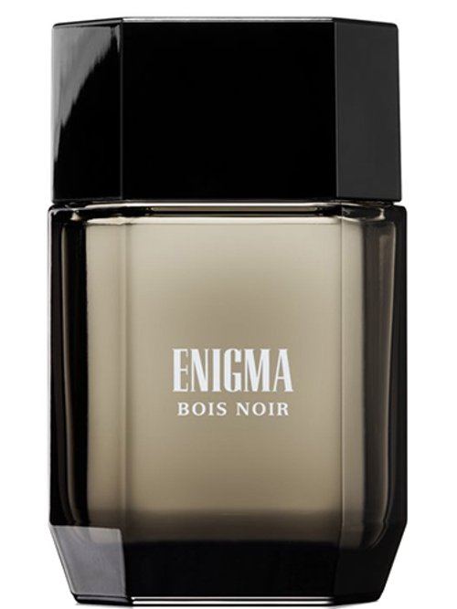 Enigma Bois Noir by Art & Parfum