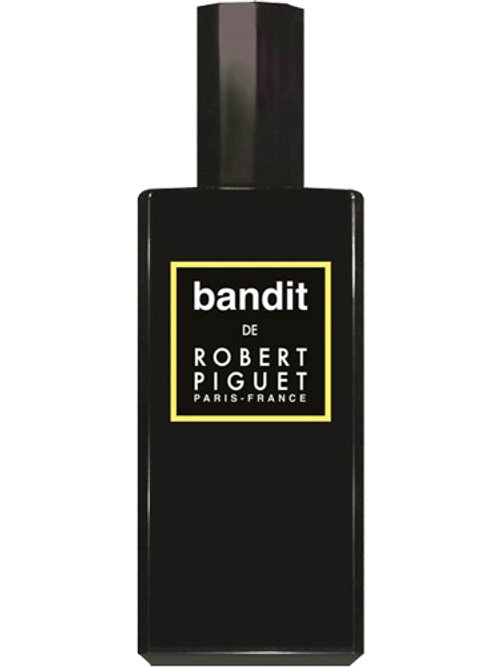 Bandit by Robert Piguet