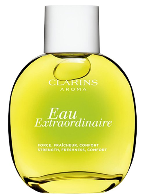 Eau Extraordinaire by Clarins