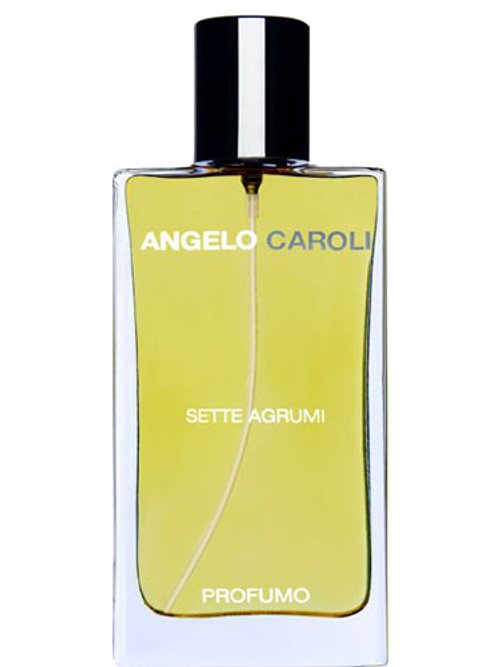 Sette Agrumi by Angelo Caroli