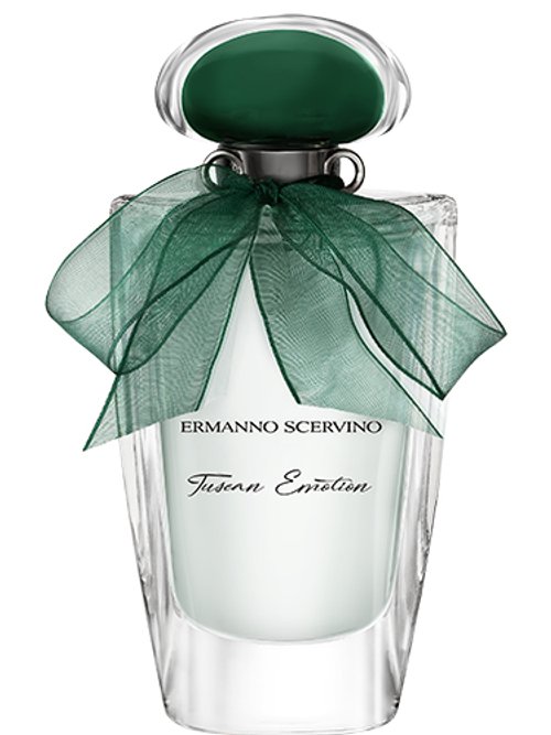 Tuscan Emotion by Ermanno Scervino