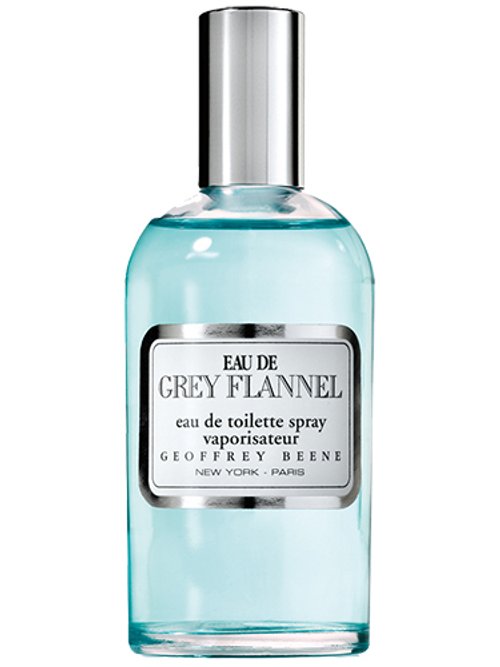 Eau De Grey Flannel by Geoffrey Beene