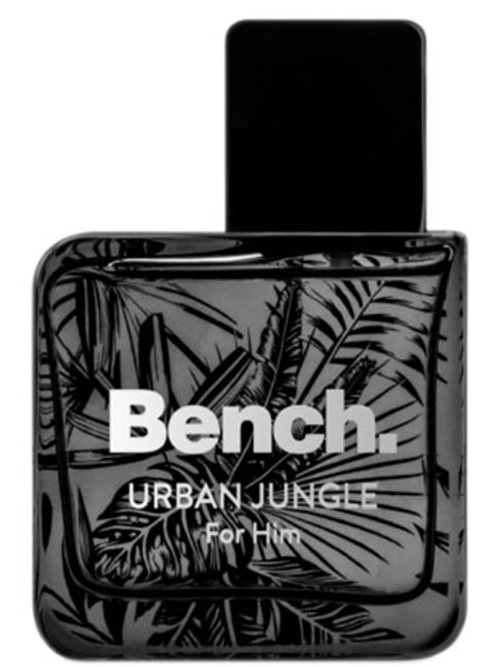 Urban Jungle For Him by Bench.