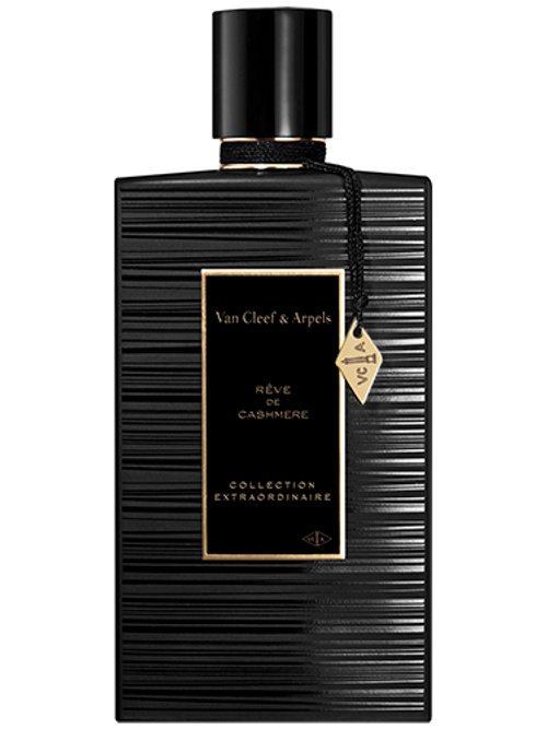 Rêve De Cashmere by Van Cleef & Arpels
