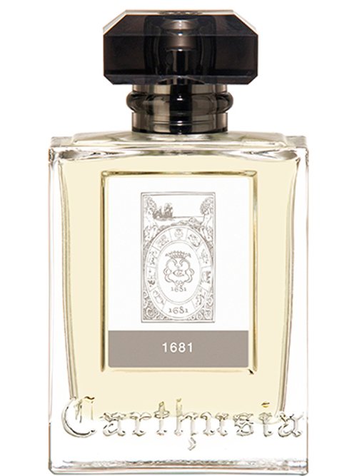 1681 by Carthusia