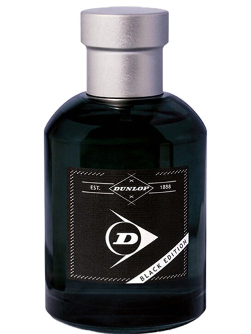 Dunlop Black by Dunlop