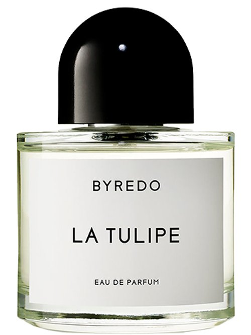 La Tulipe by Byredo