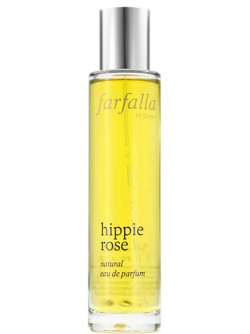 Hippie Rose by Farfalla