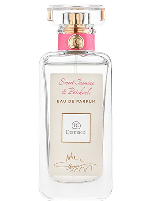 Sweet Jasmine & Patchouli by Dermacol