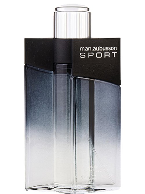 Man.Aubusson Sport Gray by Aubusson