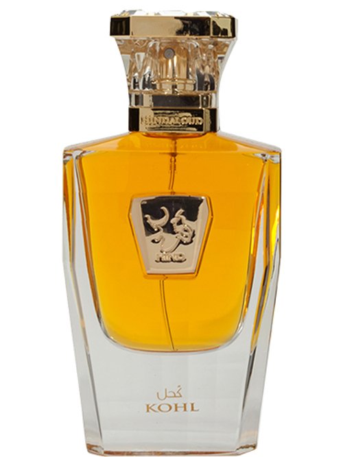 Kohl by Hind Al Oud