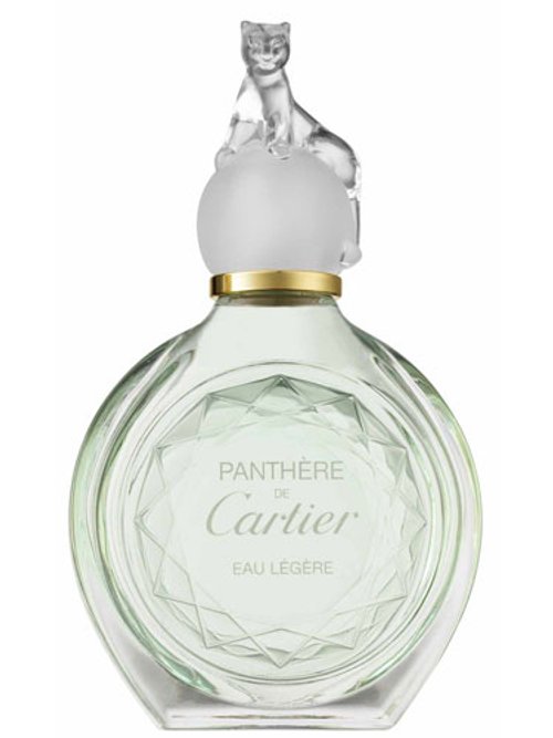 Panthère De Cartier Eau Légère by Cartier