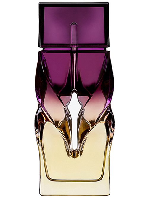 Trouble In Heaven by Christian Louboutin