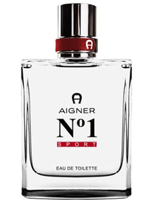 Aigner Nº 1 Sport by Aigner