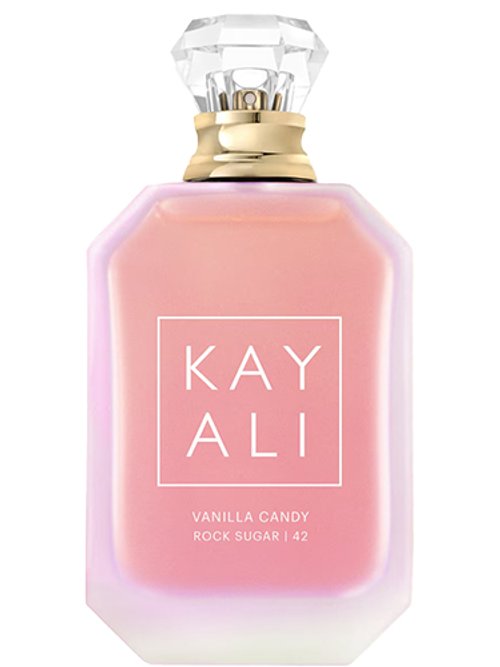 Vanilla Candy Rock Sugar| 42 by Kayali