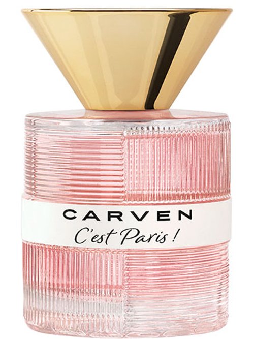 C'Est Paris ! Pour Femme by Carven