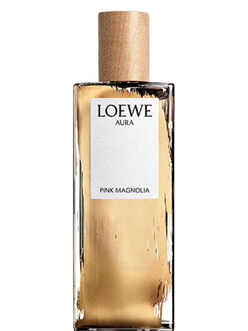 Aura Loewe Pink Magnolia by Loewe