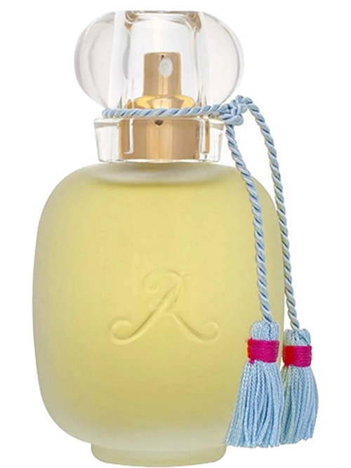 Écume De Rose by Les Parfums De Rosine