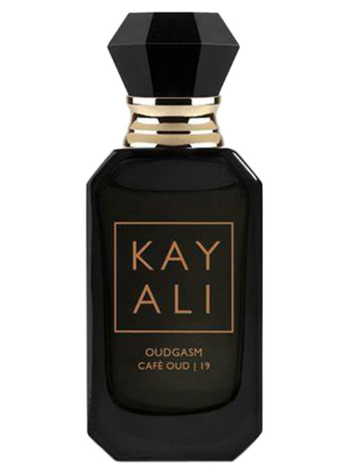 Oudgasm Café Oud | 19 by Kayali
