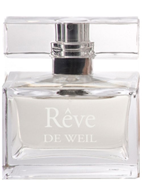 Rêve De Weil by Weil
