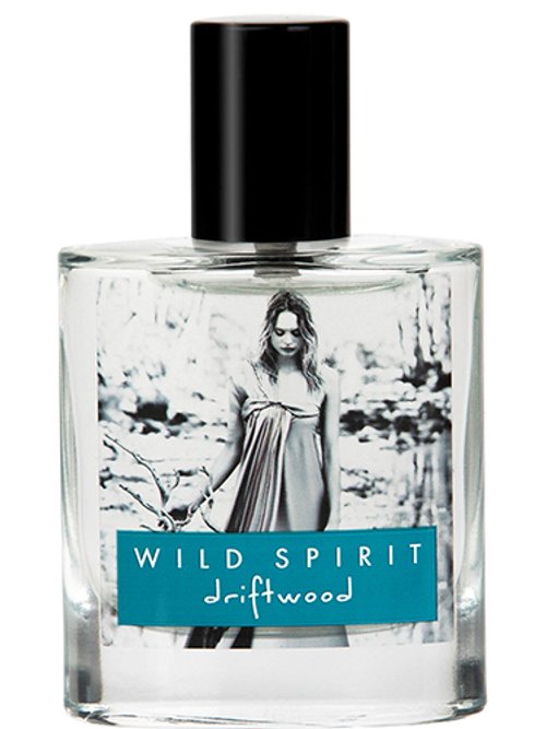 Driftwood by Wild Spirit