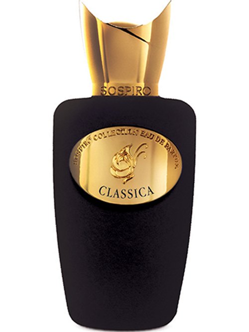 Classica Sospiro by Sospiro